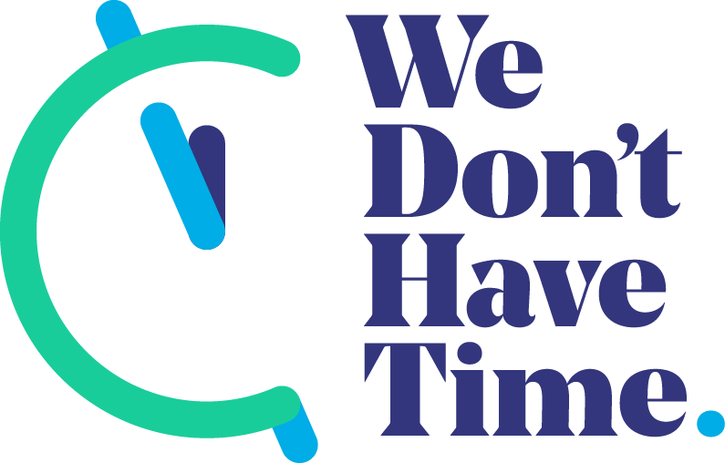 Linked logo for WeDontHaveTime