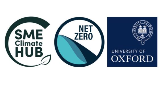 The Sme Climate Hub And Oxford University Join Forces To Provide Smes With Climate Action Tools 9464