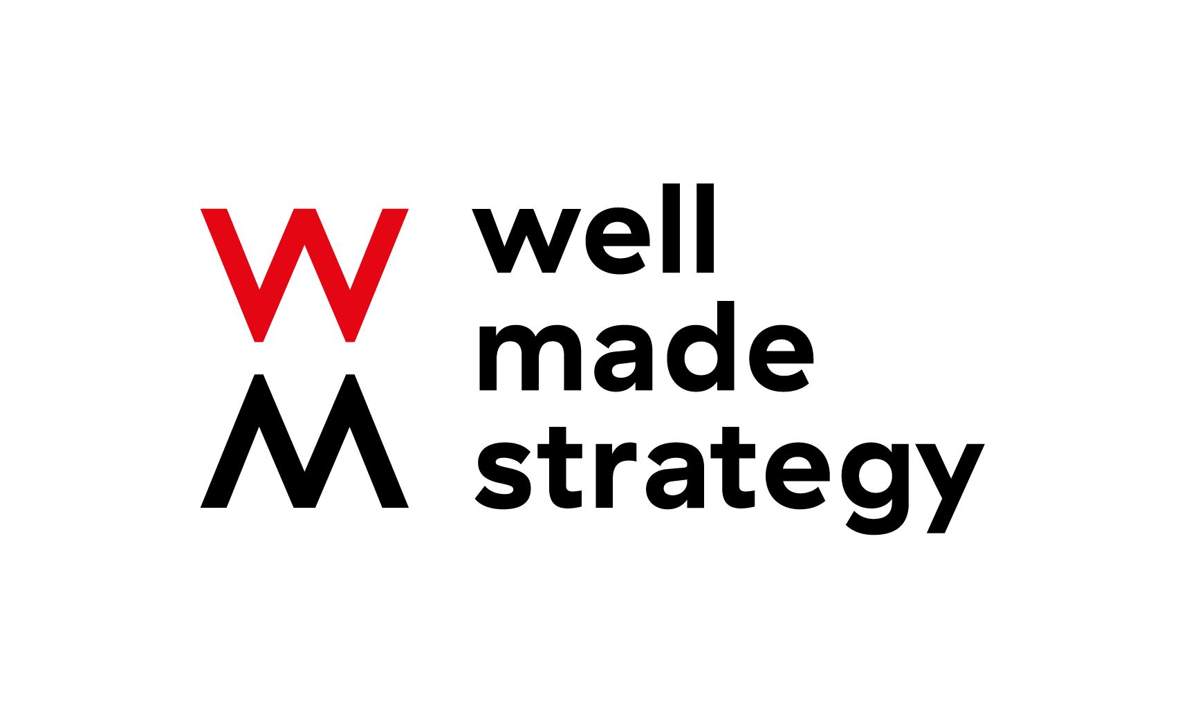 Linked logo for Well Made Strategy