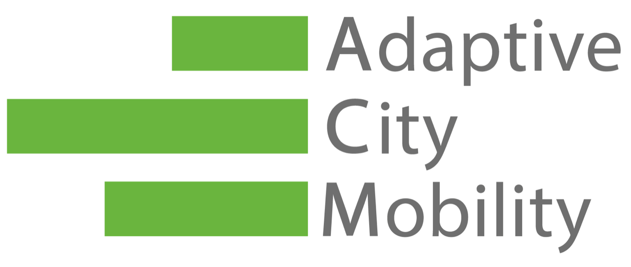 Adaptive City Mobility GmbH