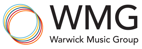 Linked logo for Warwick Music Group