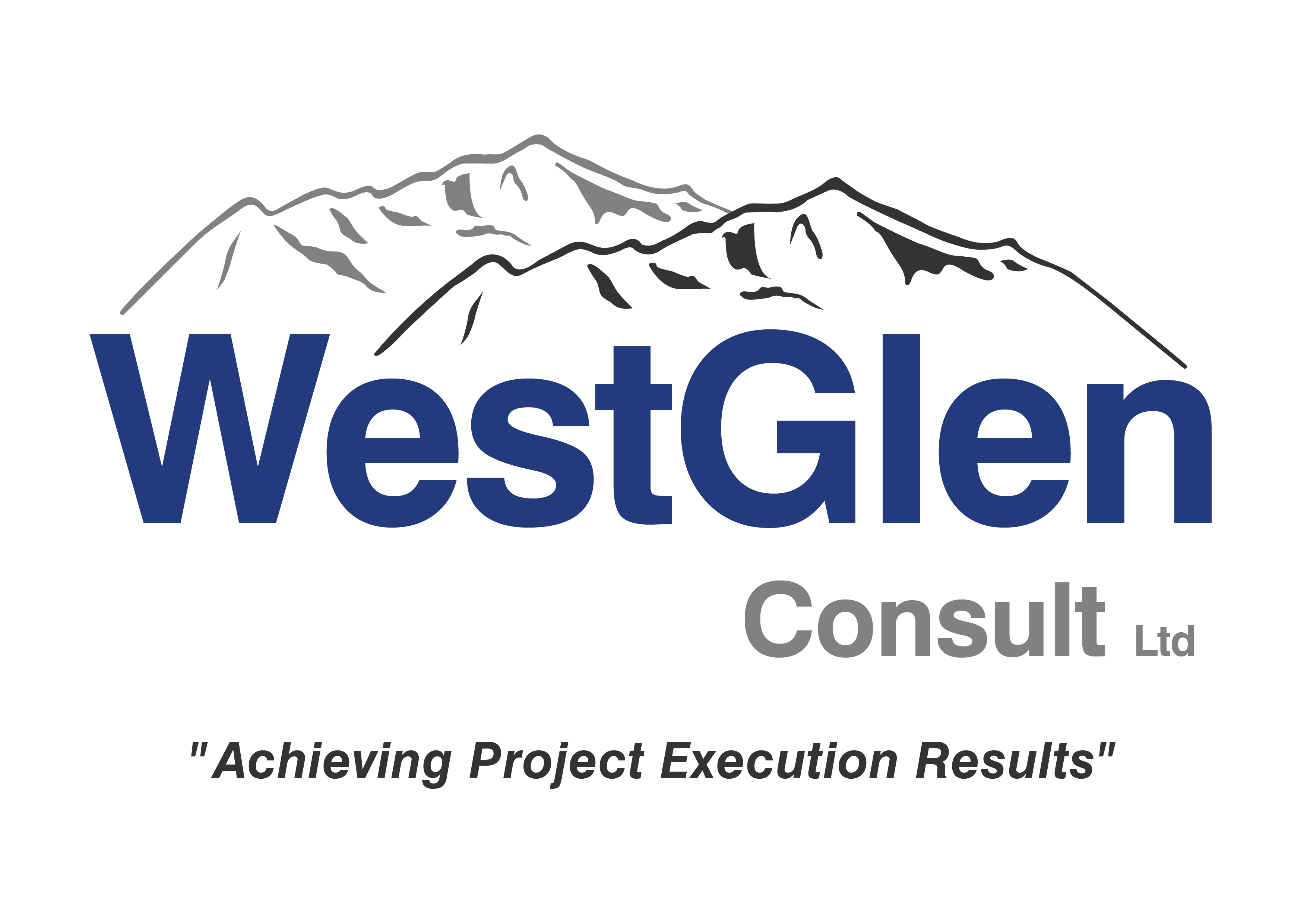 Linked logo for WestGlen Consult Ltd.