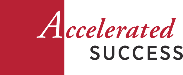 Linked logo for Accelerated Success