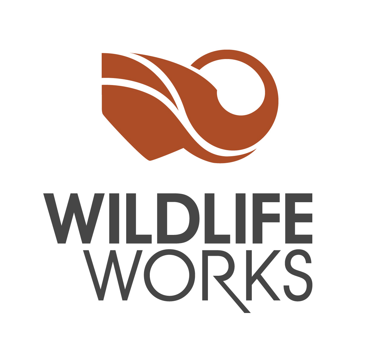 Linked logo for Wildlife Works