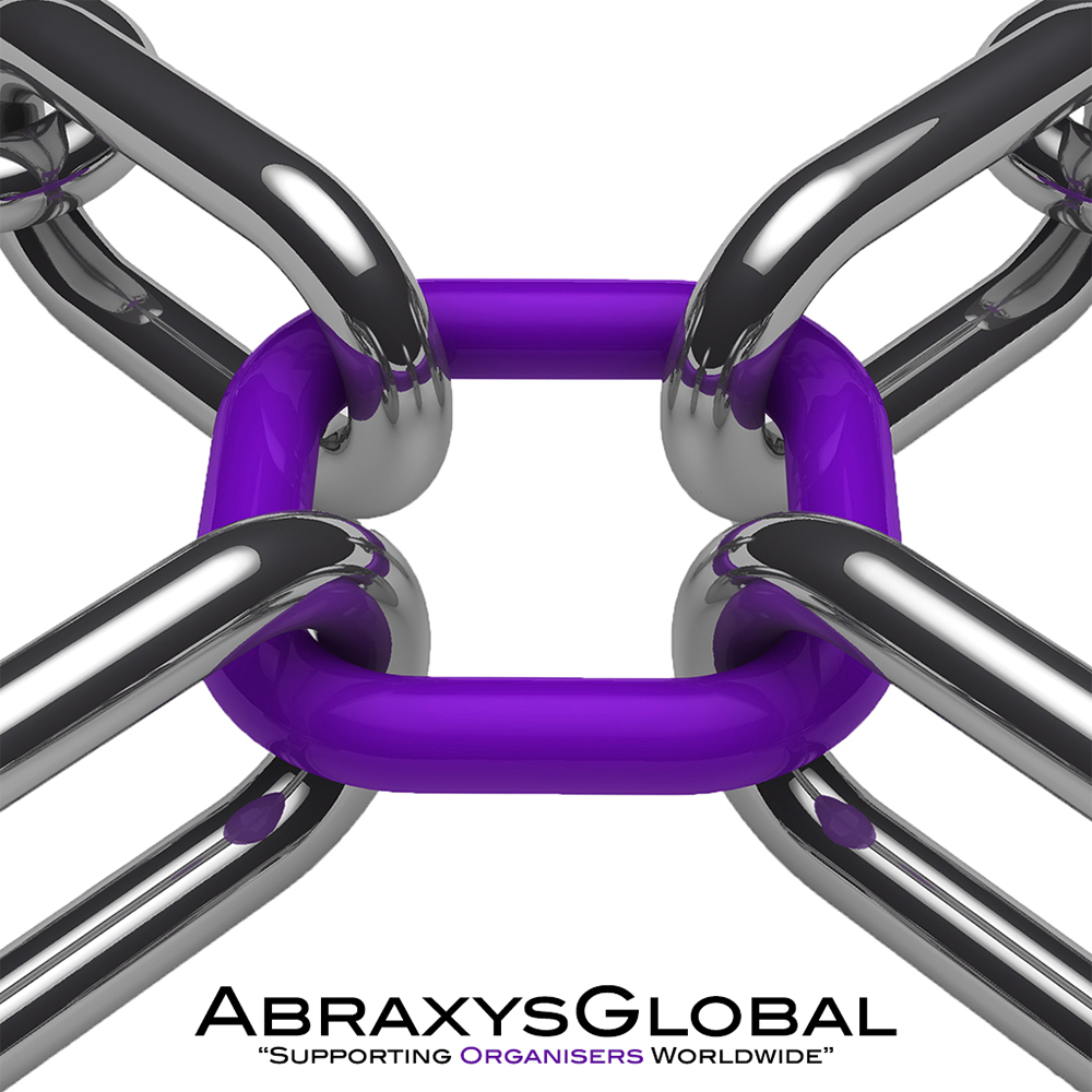 Linked logo for Abraxys Ltd