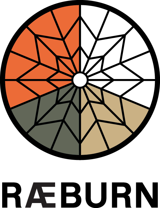 Linked logo for RÆBURN