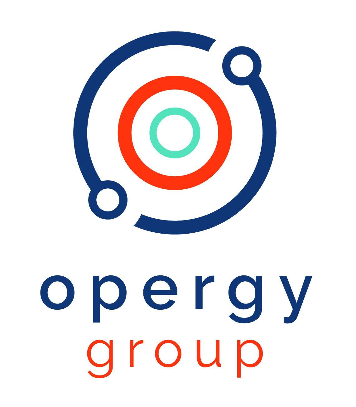 Linked logo for Opergy Ltd