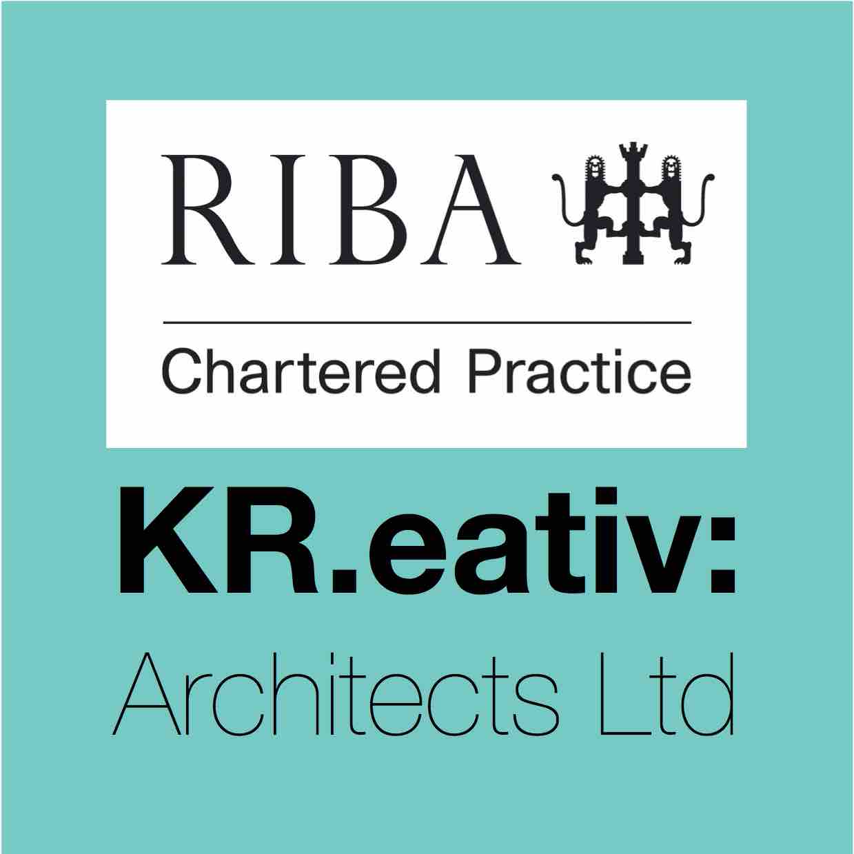 Linked logo for KR.eativ: Architects Ltd