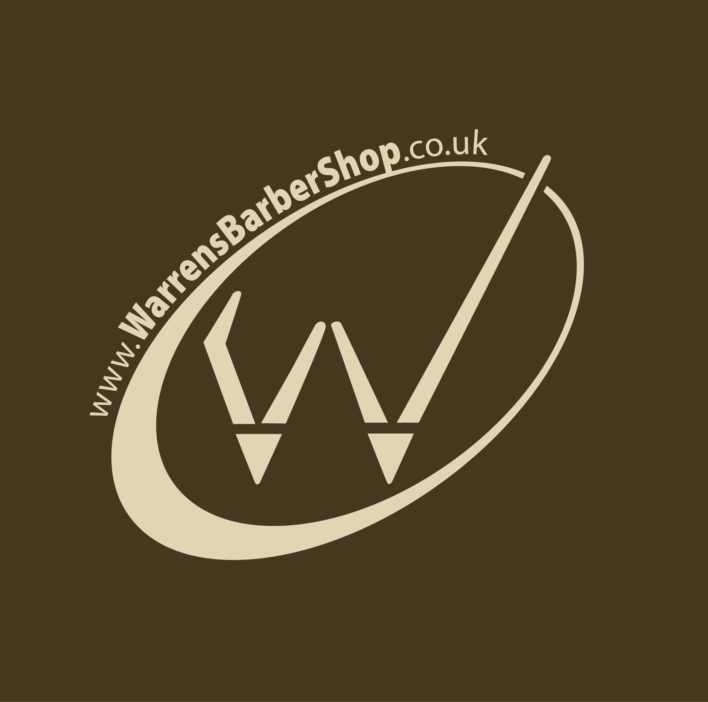 Linked logo for WARREN'S BARBER SHOP LTD