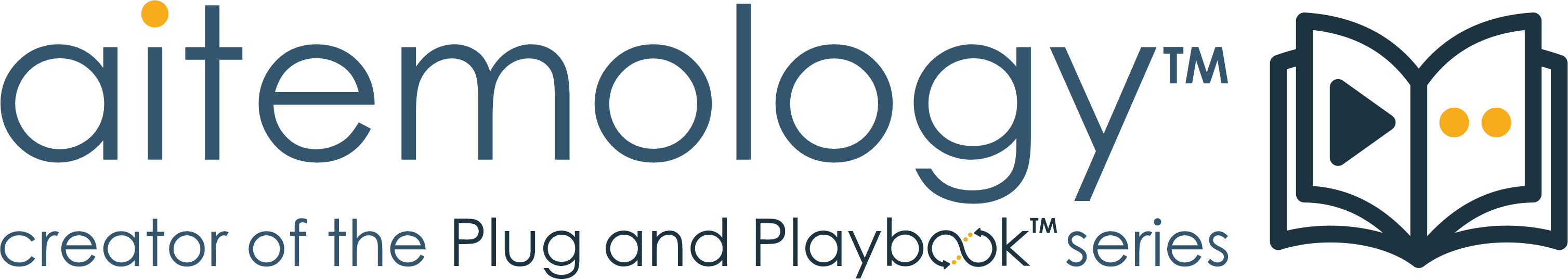 Linked logo for Aitemology Ltd