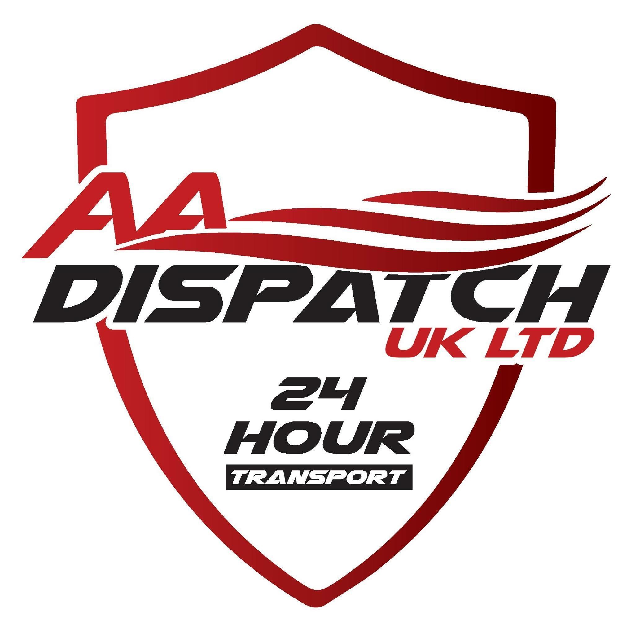 AA Dispatch Uk LTD