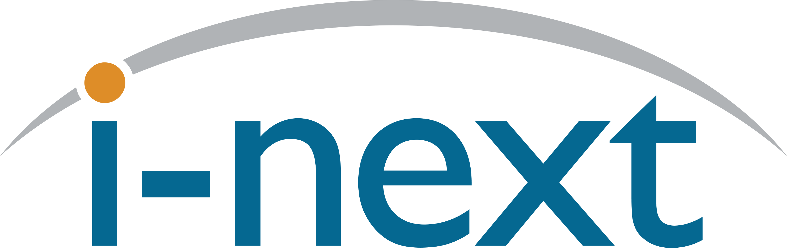 Linked logo for I-Next Limited