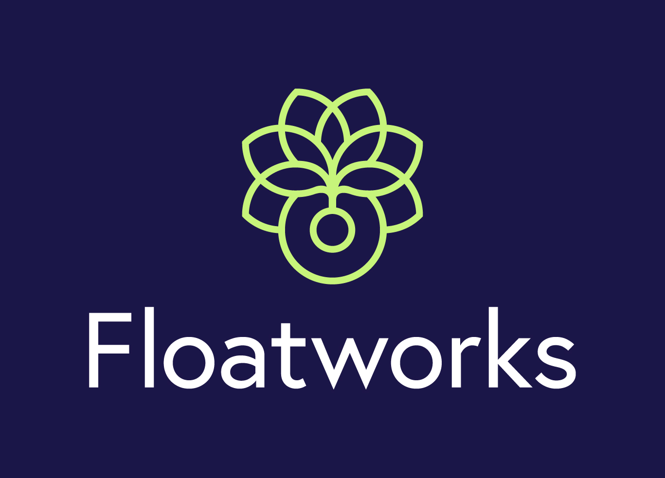 Linked logo for Floatworks