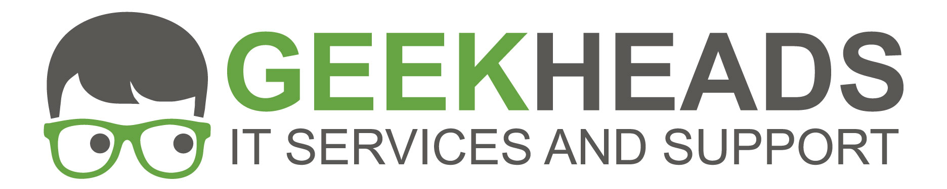 Linked logo for Geekheads