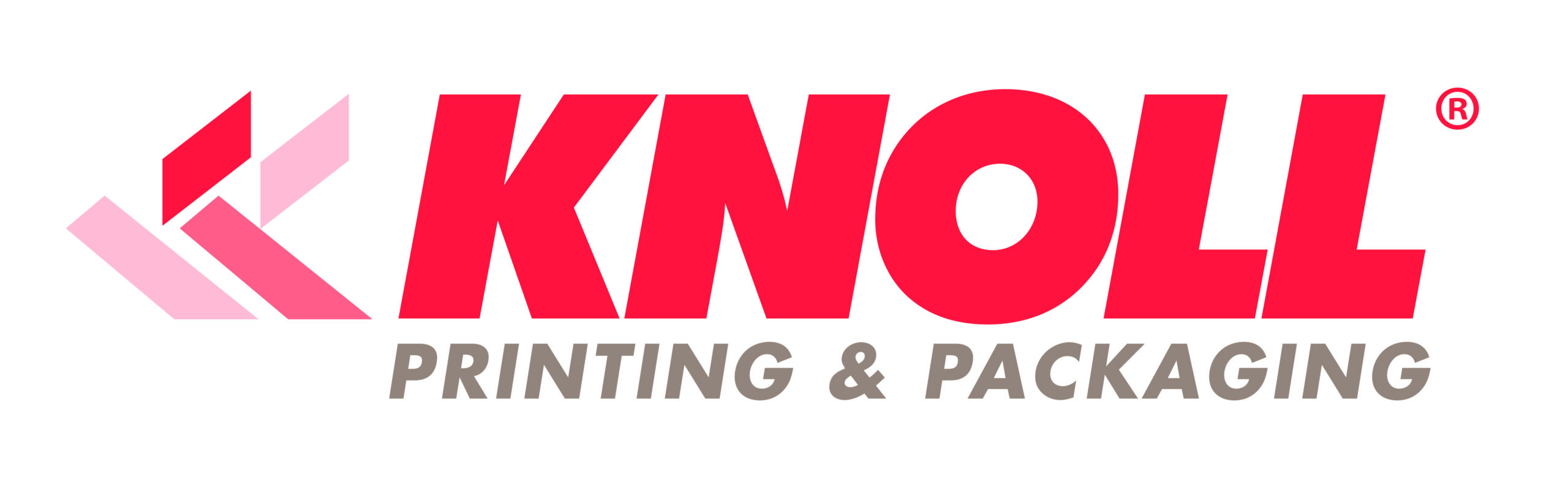 Linked logo for Knoll Printing & Packaging
