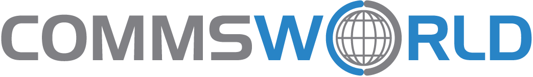 Linked logo for Commsworld Ltd