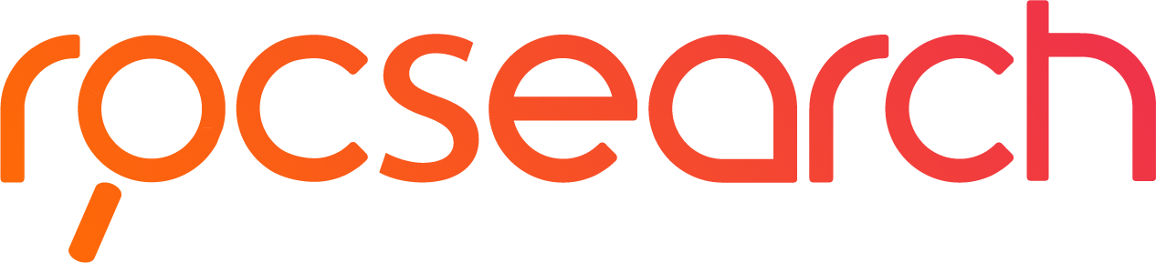 Linked logo for ROC SEARCH