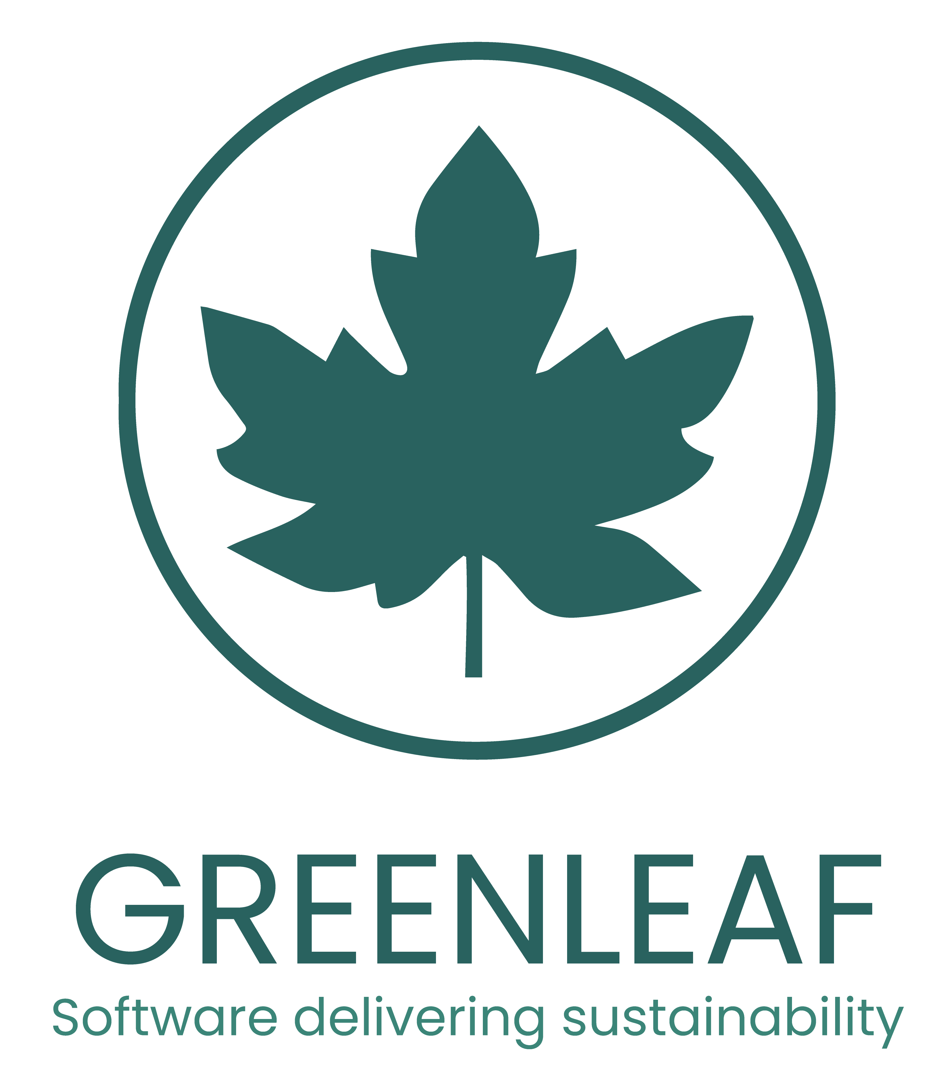 Linked logo for Greenleaf TDG