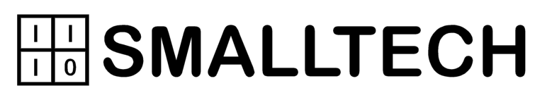 Linked logo for Smalltech Ltd