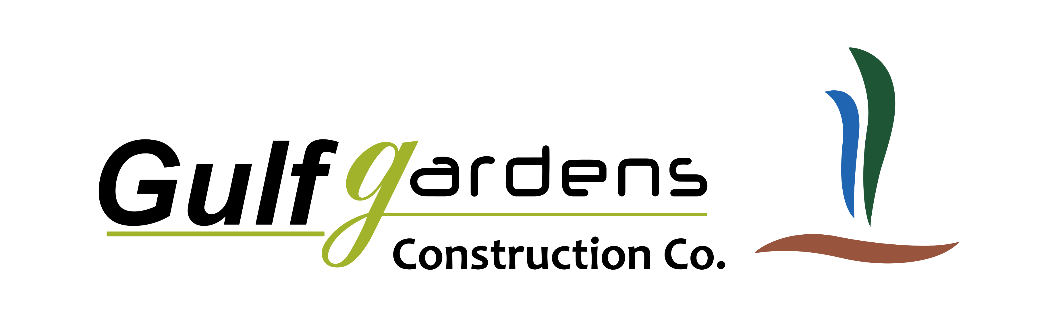 Gulf Gardens Contracting